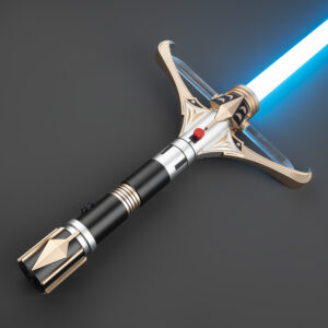 Stellan Gios Lightsaber - Xenopixel V3