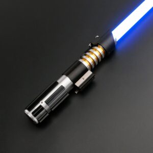 The Elzar Mann Lightsaber – SNV4 PRO
