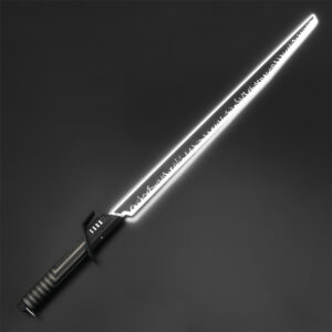 The Mandalorian Darksaber - SNV4 PRO