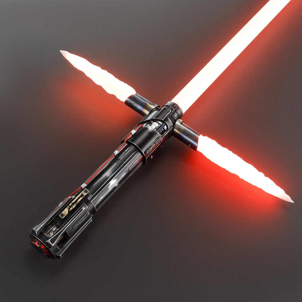 Kylo Ren